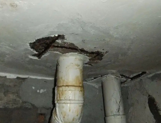 景谷卫生间漏水维修公司浅析景谷卫生间渗水维修的方法