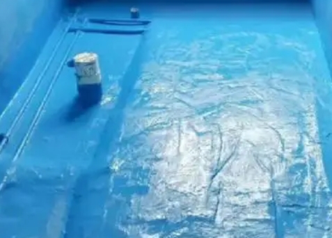 景谷卫生间漏水维修公司分享下景谷卫生间防水工程中常用防水涂料介绍。